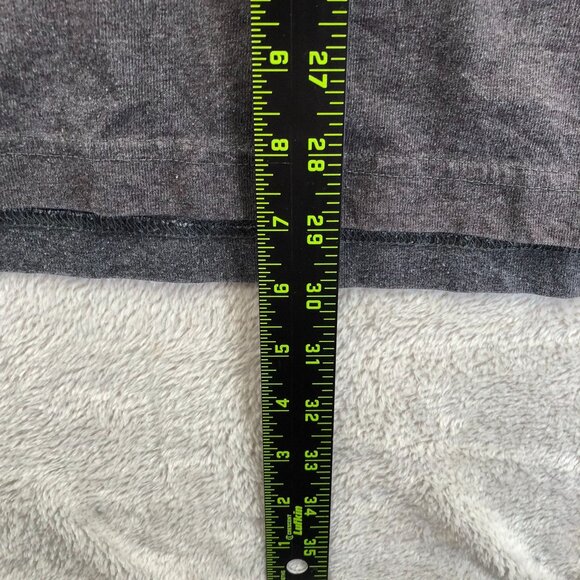 2 Carhartt Mens Work T-Shirt 2XLT Lot Of Two Short  Sleeve Casual Pocket Tee - Picture 14 of 16